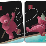 Cartas Mistigri