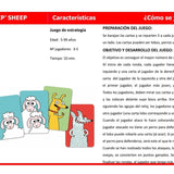 Cartas Swip'Sheep