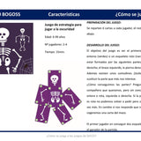 Cartas Bogoos