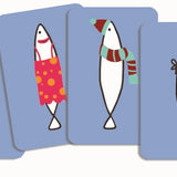 Cartas Sardines