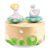 Caja de música Bailarina Melody