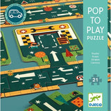 Pop to play Carreteras