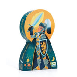 Puzzle Caballero de la Luna