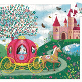 Puzzle El Carruaje de Elise