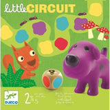 Juego Little Circuit