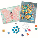 Mosaicos Mariposas