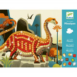 Mosaicos Dinosaurios