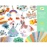 Cofre actividades Ideas creativas