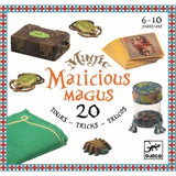 Magia Malicous magus
