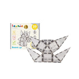 Imanix Clear 20 pzas