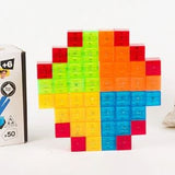 Cubix 50