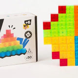 Cubix 50