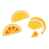 Fruits lemon