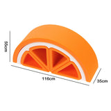 Fruits orange
