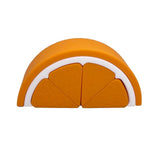 Fruits orange