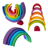 Rainbow rainbow