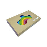 Rainbow rainbow