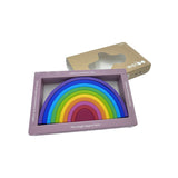 Rainbow rainbow