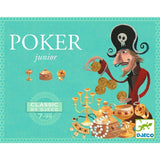 Poker Junior