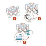 DIY Súper robots