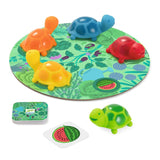 Juego Little Memo - Garden