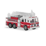 Mini camión de bomberos