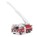 Mini camión de bomberos