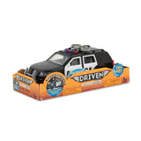 Mini Coche Policía