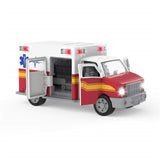 Mini Ambulancia