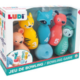 Juego de bolos