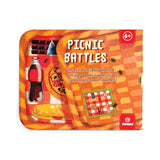 Juego Picnic Battles