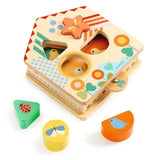 Baby Color Cachaboom