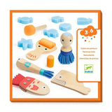 Accesorios para pintar