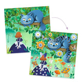 Cuentos para Decorar En el país de las Maravillas