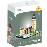 Koco Big Ben