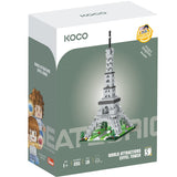 Koco Torre Eiffel