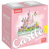 Koco Dream Castle