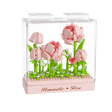Koco Fresh flower Rosa