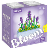 Koco Fresh flower Lavanda
