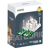 Koco Taj Mahal