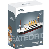 Koco Titanic