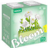 Koco Flor Jazmín