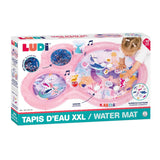 Área de juego agua Sirena