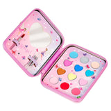 Estuche de maquillaje Elf