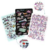 Cartas Myster travel