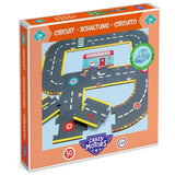 Crazy Motors Circuito de la ciudad