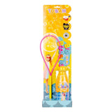 Bubbles anillo