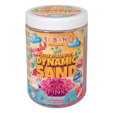 Dynamic Sand rosa