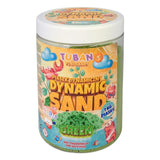 Dynamic Sand verde