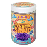 Dynamic Sand morado